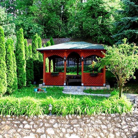 Downtown Green Oasis Apartments Szarajevó Kültér fotó