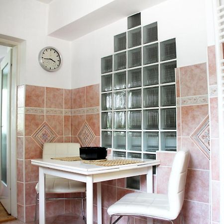 Downtown Green Oasis Apartments Szarajevó Kültér fotó