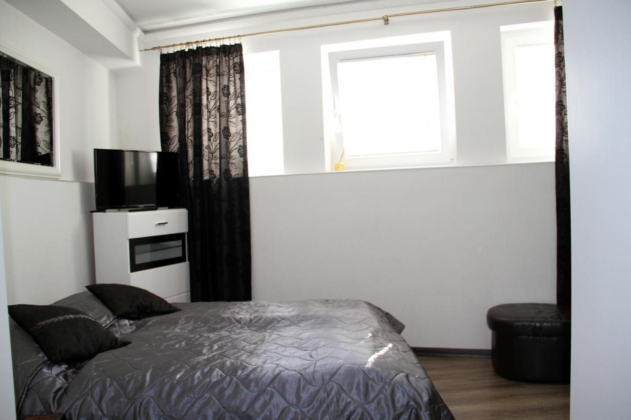 Downtown Green Oasis Apartments Szarajevó Kültér fotó