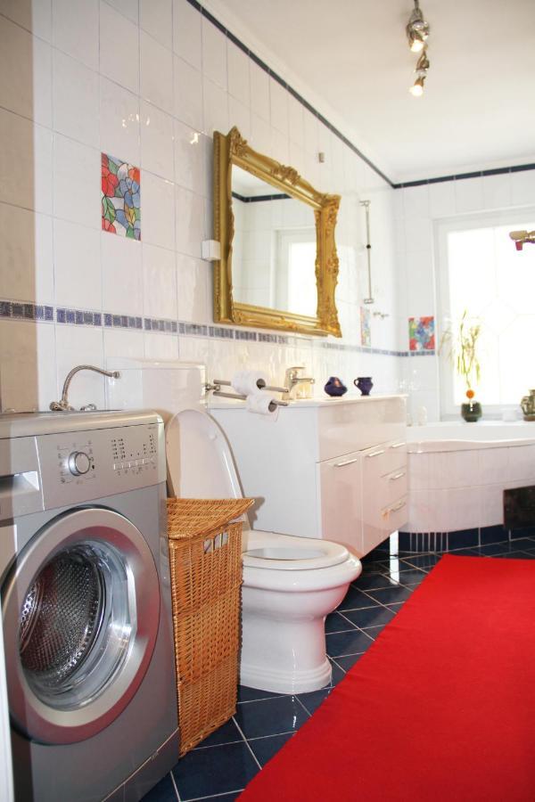 Downtown Green Oasis Apartments Szarajevó Kültér fotó