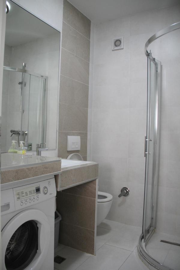 Downtown Green Oasis Apartments Szarajevó Kültér fotó