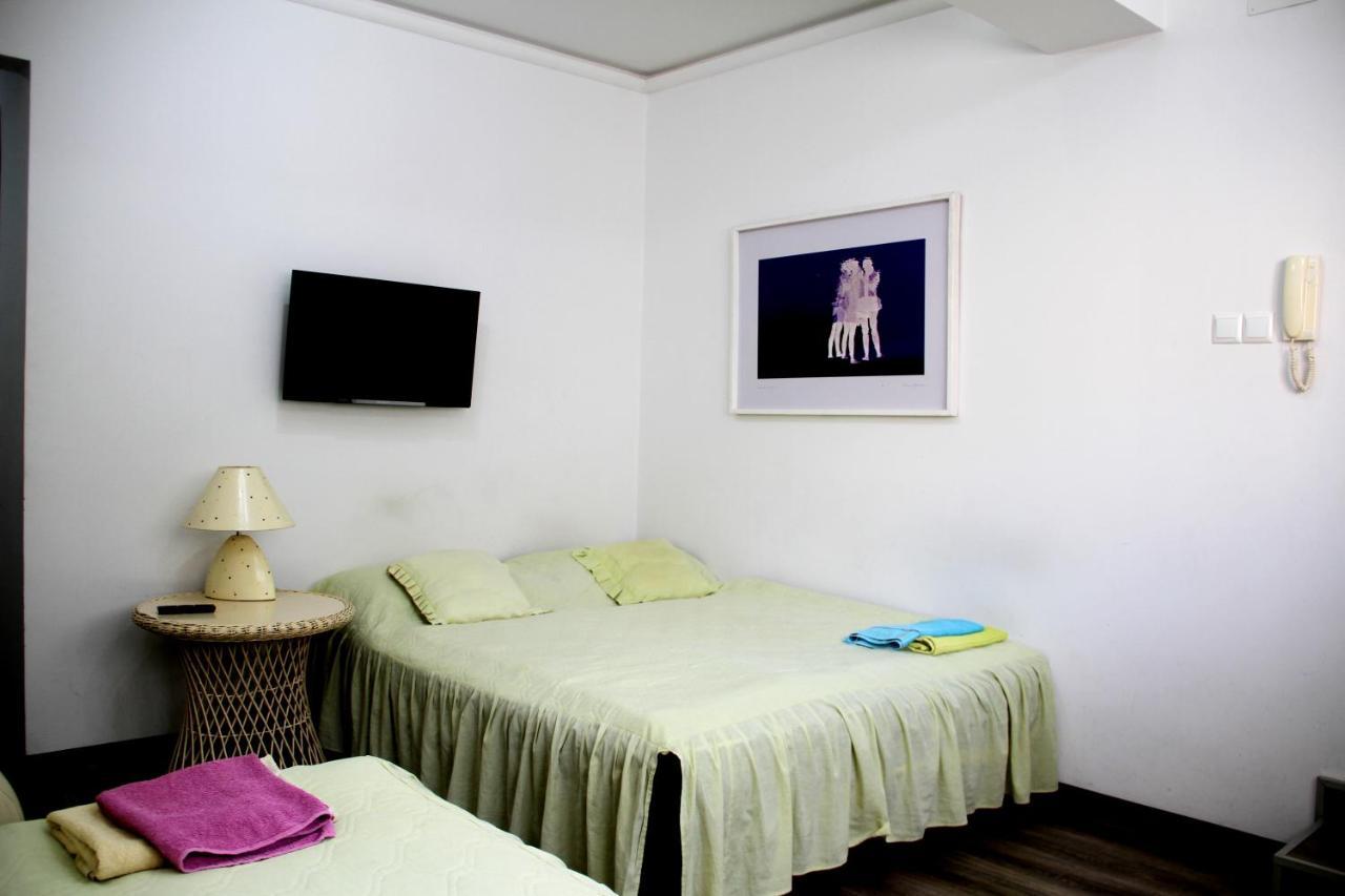 Downtown Green Oasis Apartments Szarajevó Kültér fotó