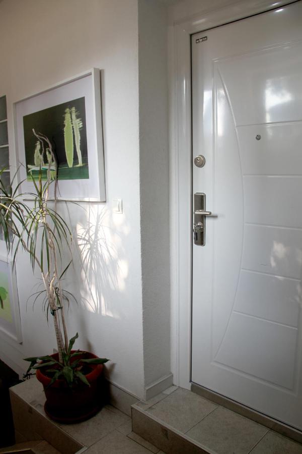 Downtown Green Oasis Apartments Szarajevó Kültér fotó