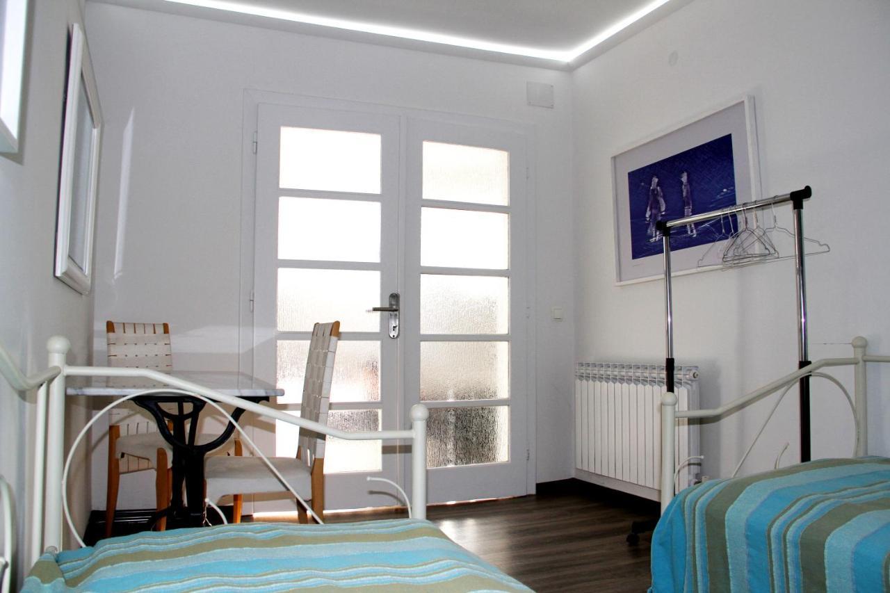 Downtown Green Oasis Apartments Szarajevó Kültér fotó