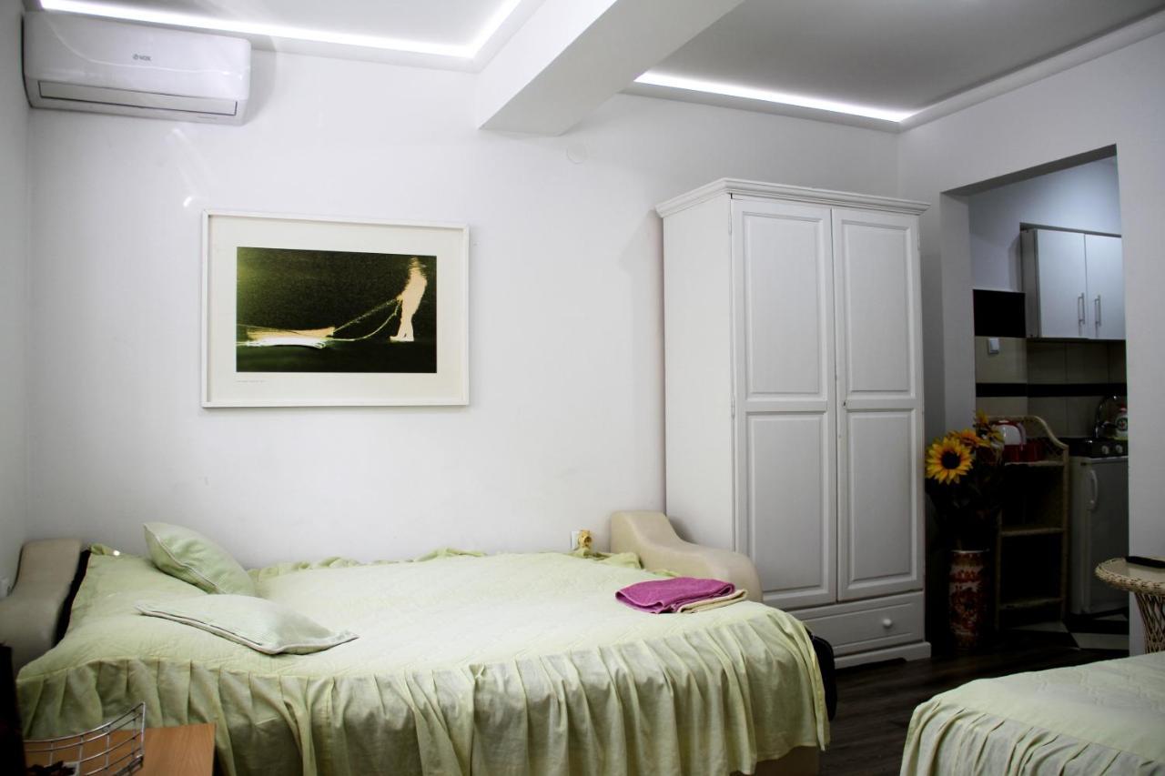 Downtown Green Oasis Apartments Szarajevó Kültér fotó