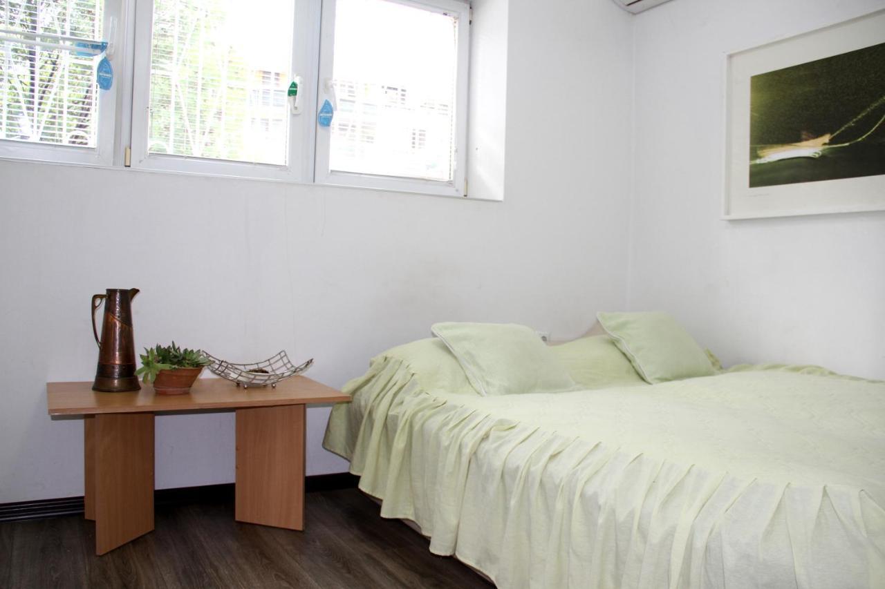 Downtown Green Oasis Apartments Szarajevó Kültér fotó