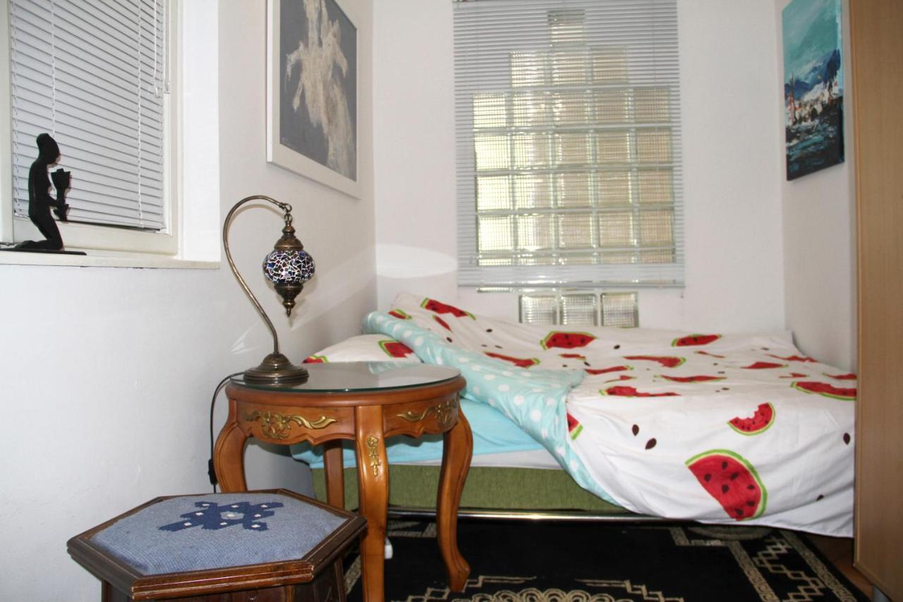 Downtown Green Oasis Apartments Szarajevó Kültér fotó