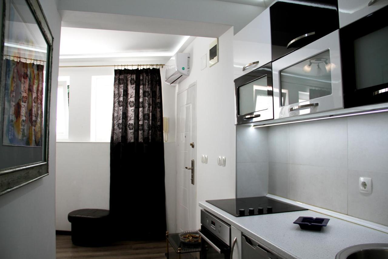 Downtown Green Oasis Apartments Szarajevó Kültér fotó