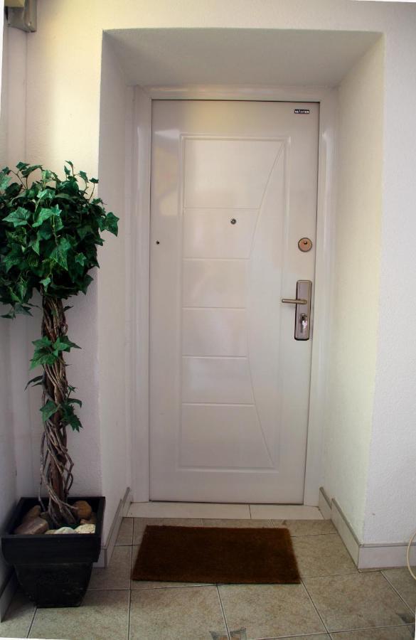 Downtown Green Oasis Apartments Szarajevó Kültér fotó
