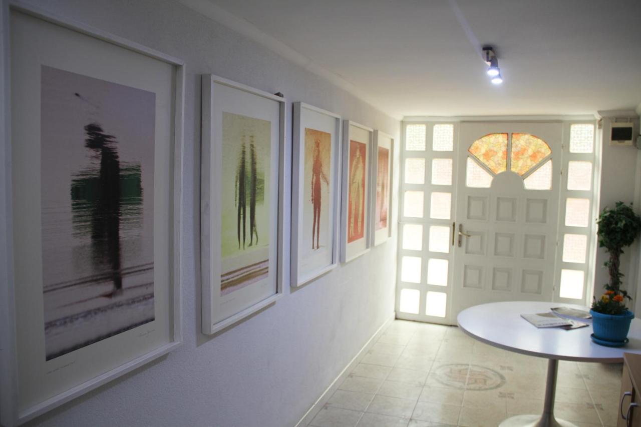Downtown Green Oasis Apartments Szarajevó Kültér fotó