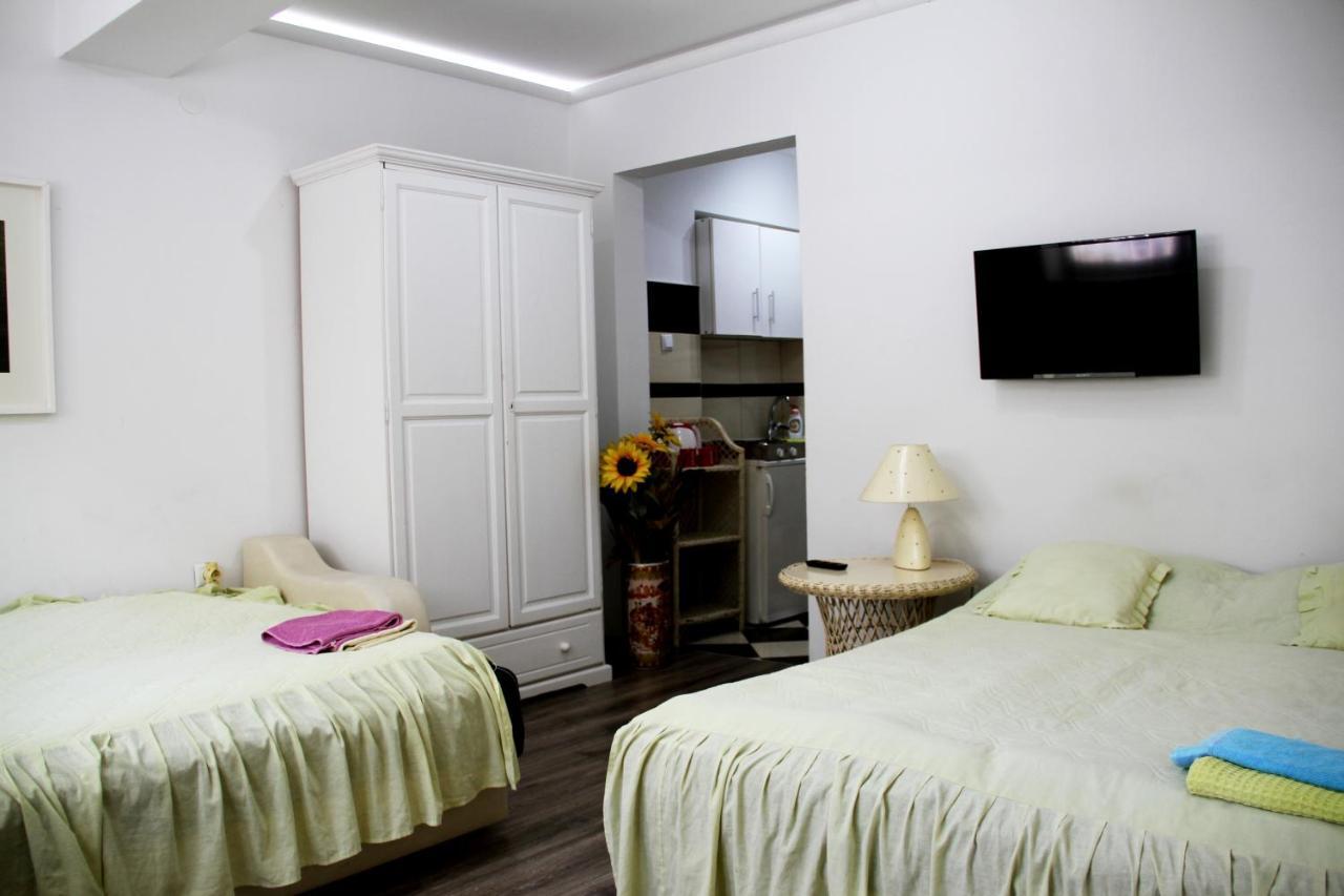 Downtown Green Oasis Apartments Szarajevó Kültér fotó