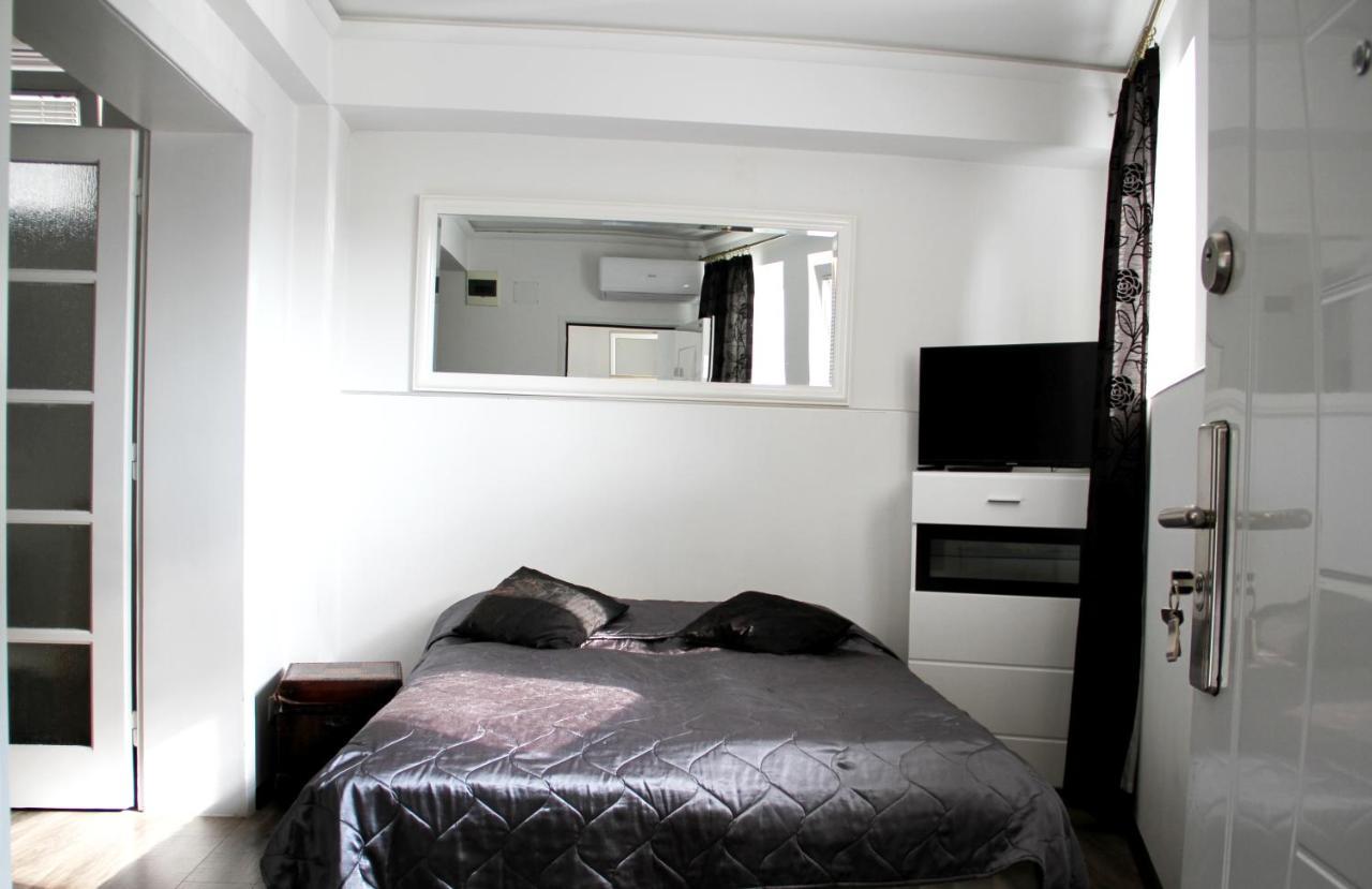 Downtown Green Oasis Apartments Szarajevó Kültér fotó