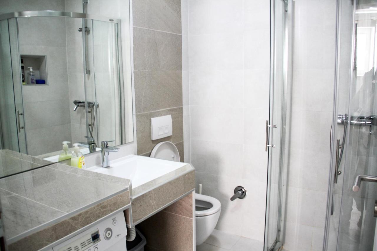 Downtown Green Oasis Apartments Szarajevó Kültér fotó