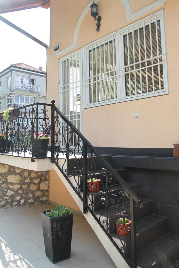 Downtown Green Oasis Apartments Szarajevó Kültér fotó